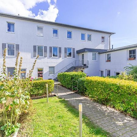 Sassnitz - Ferienwohnung 5 Im Appartementhaus Hafenriff Экстерьер фото